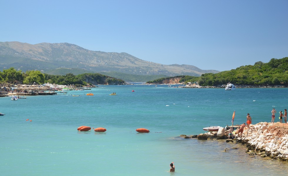 Albania, Vlorë County