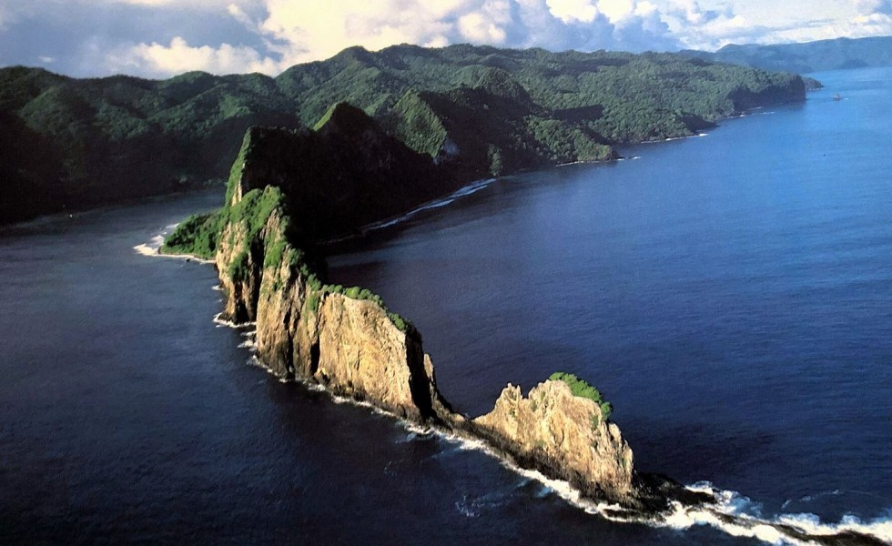 American Samoa