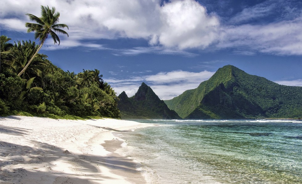 American Samoa