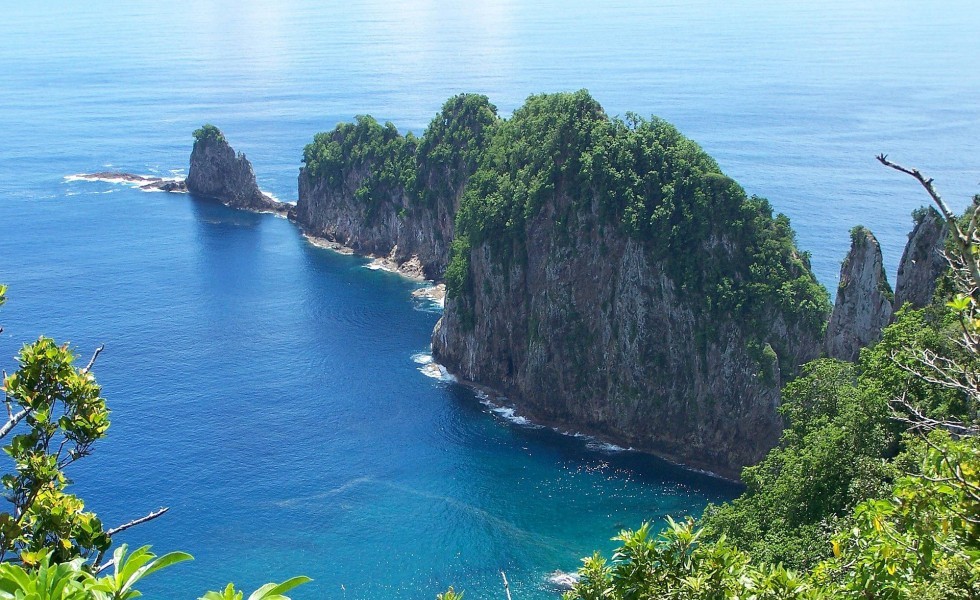 American Samoa