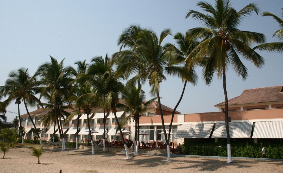 Angola