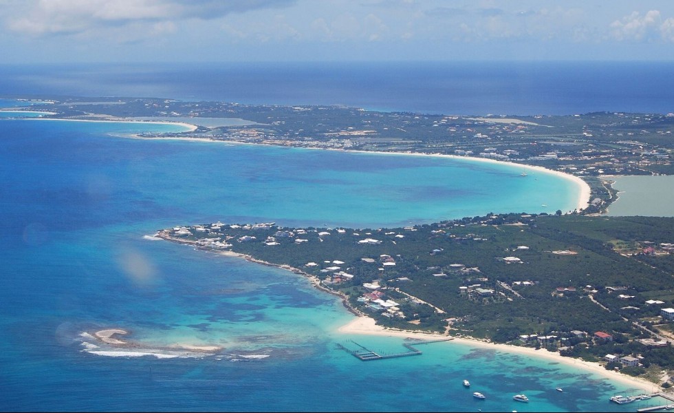 Anguilla