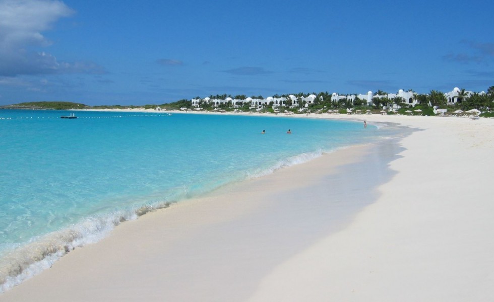 Anguilla