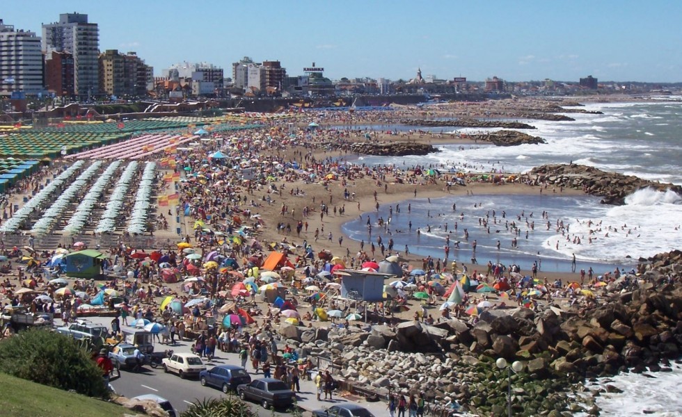 Buenos Aires Province, Argentina