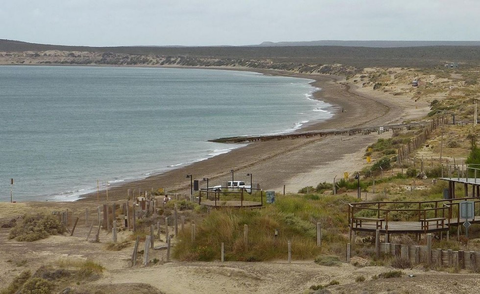 Argentina, Chubut Province