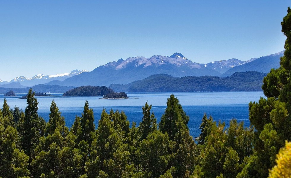 Río Negro Province, Argentina