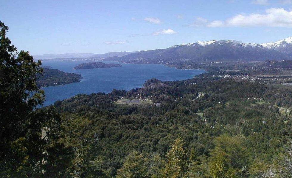 Argentina, Río Negro Province