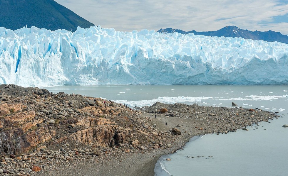 Santa Cruz Province, Argentina