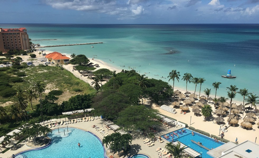 Aruba