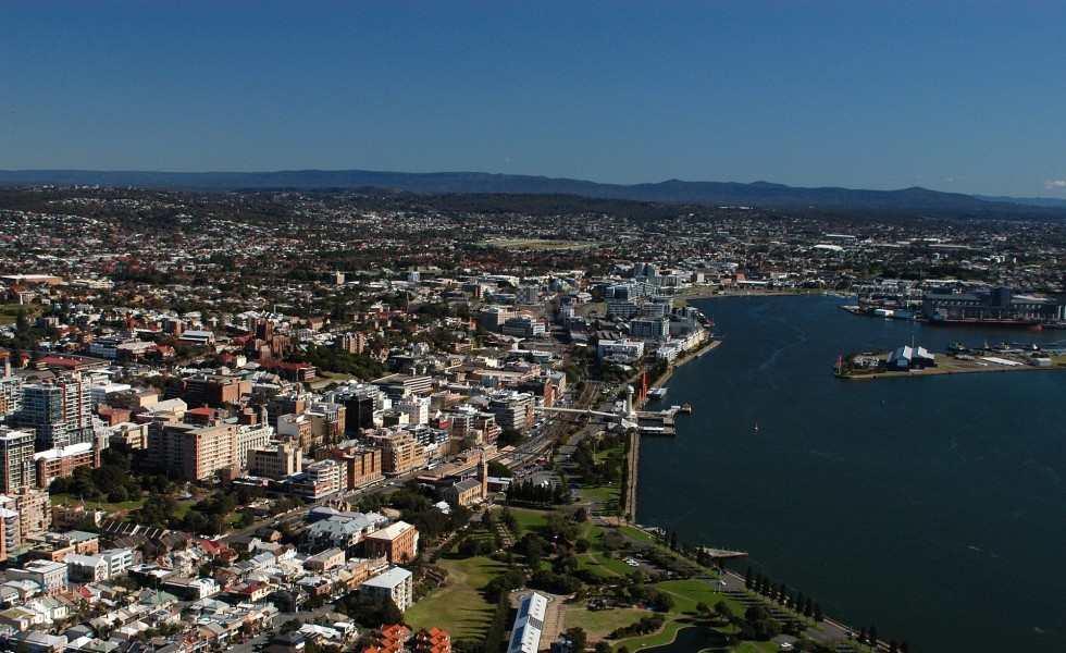 Australia, New South Wales