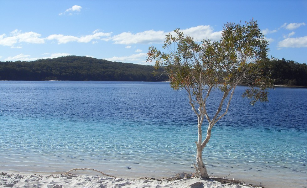 Australia, Queensland