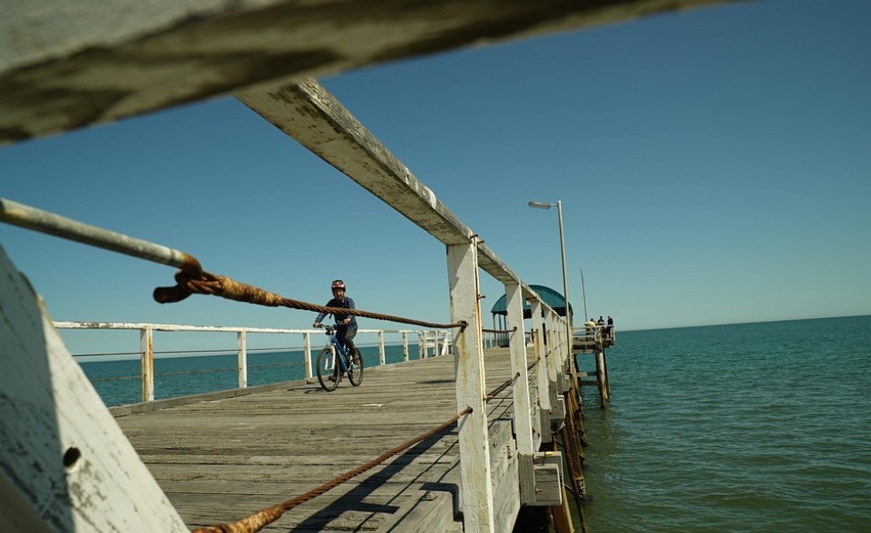 South Australia, Australia