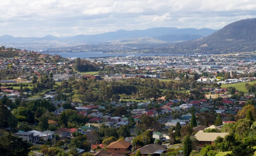 Tasmania, Australia