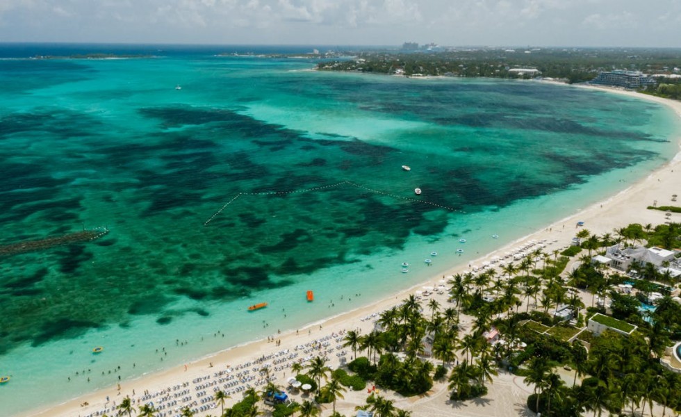 Bahamas