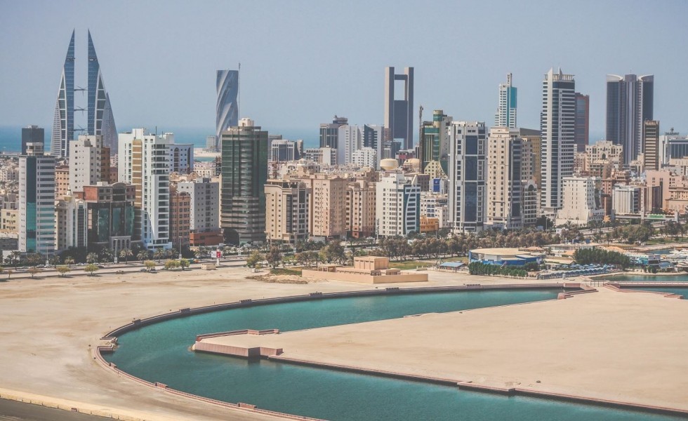 Bahrain