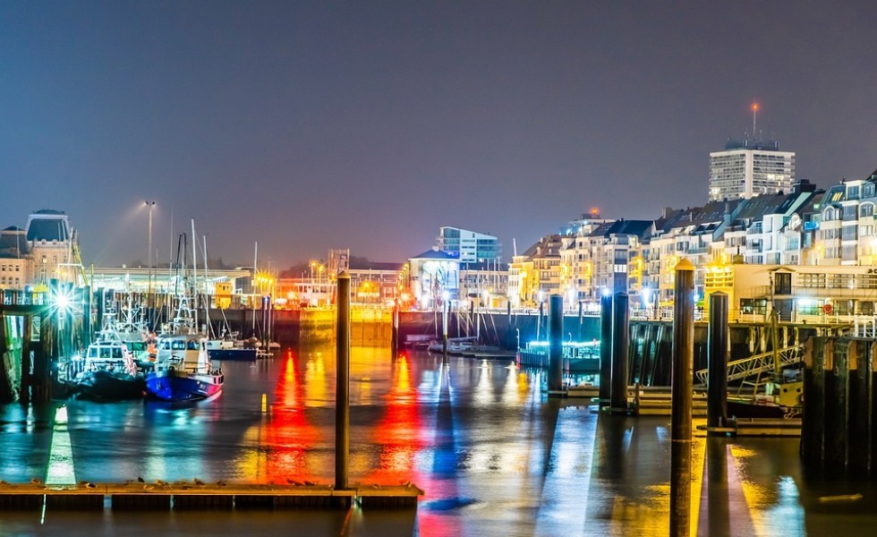Belgium