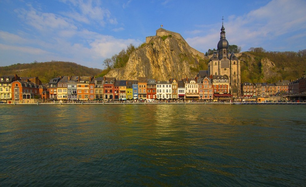 Belgium