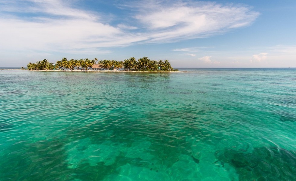 Belize