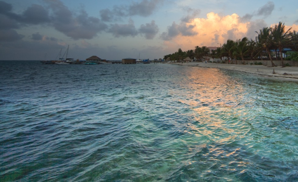 Belize