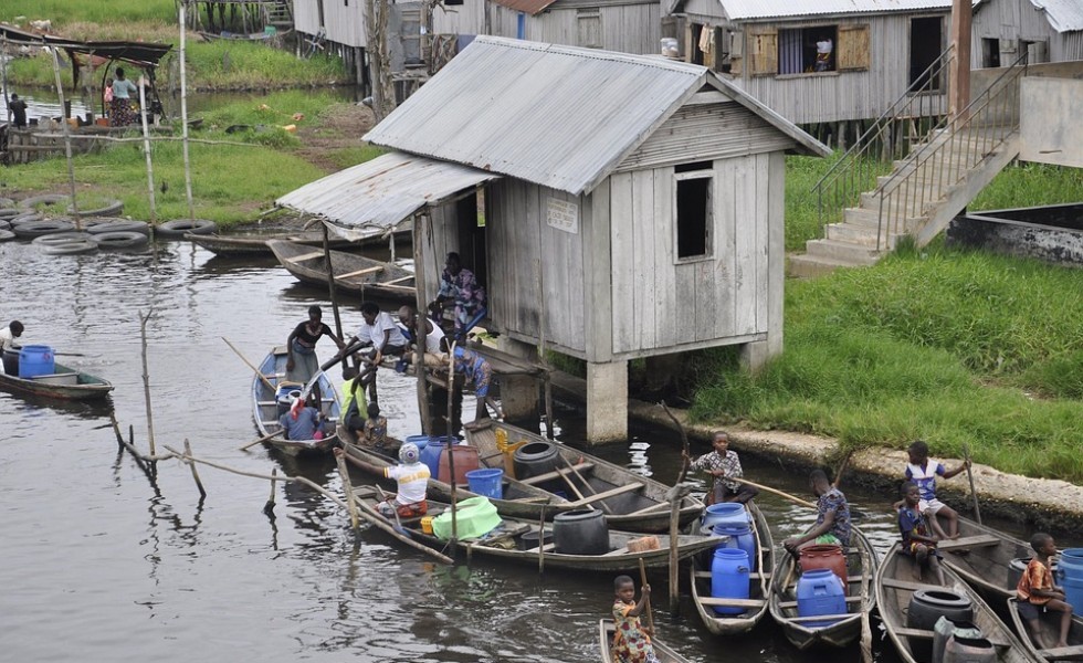 Benin