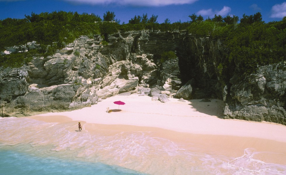 Bermuda