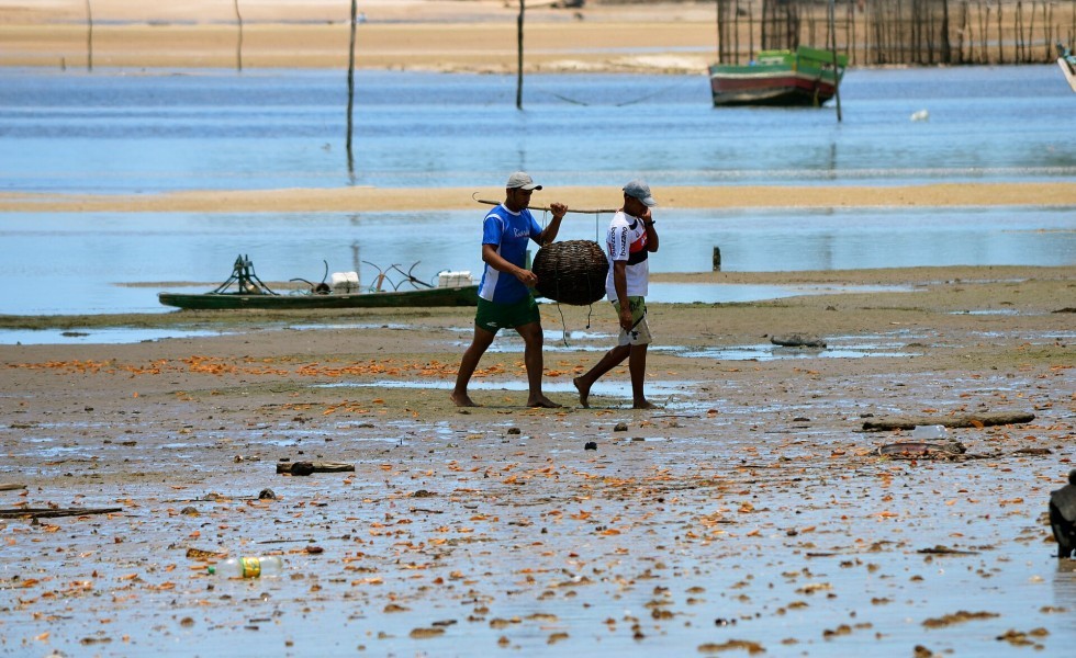 Alagoas, Brazil