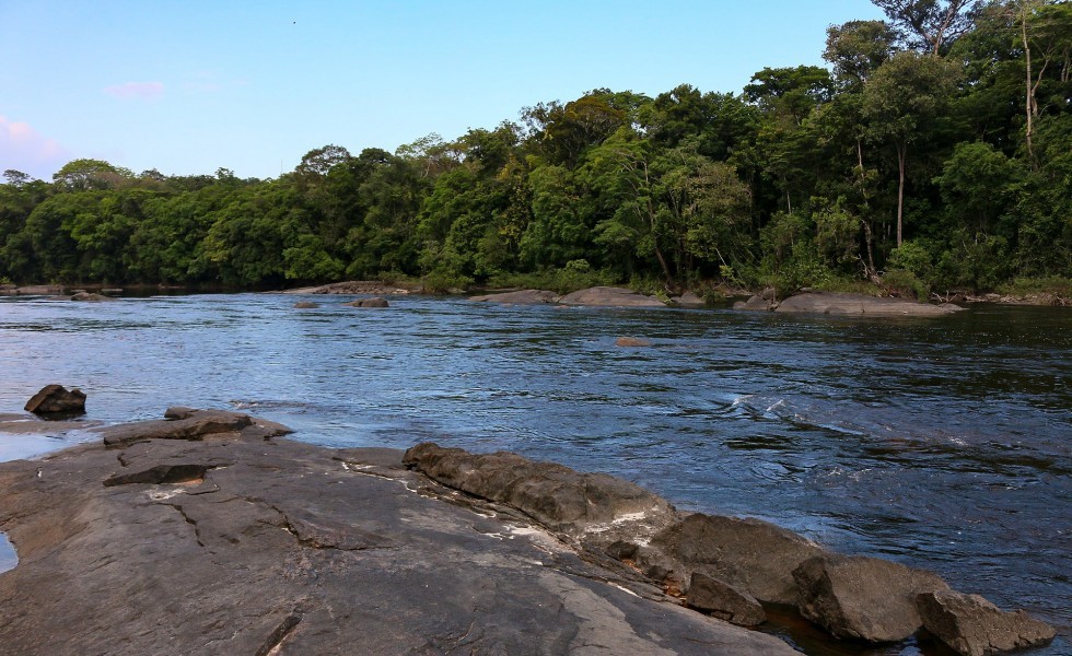 Amapá, Brazil