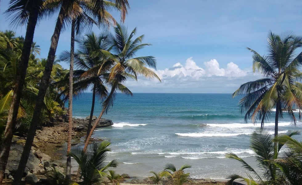 Brazil, Bahia