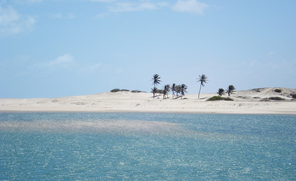 Brazil, Ceará