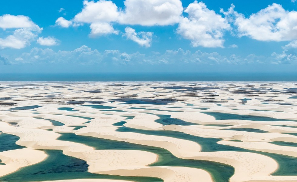 Maranhão, Brazil