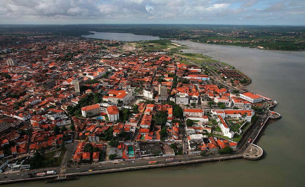 Maranhão, Brazil