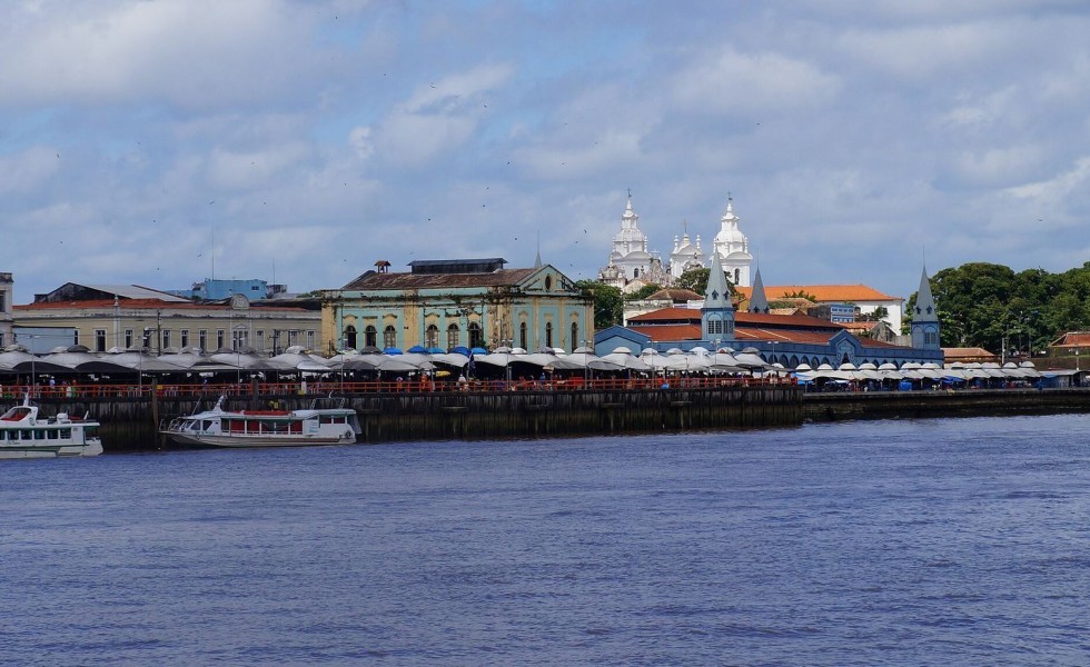 Pará, Brazil