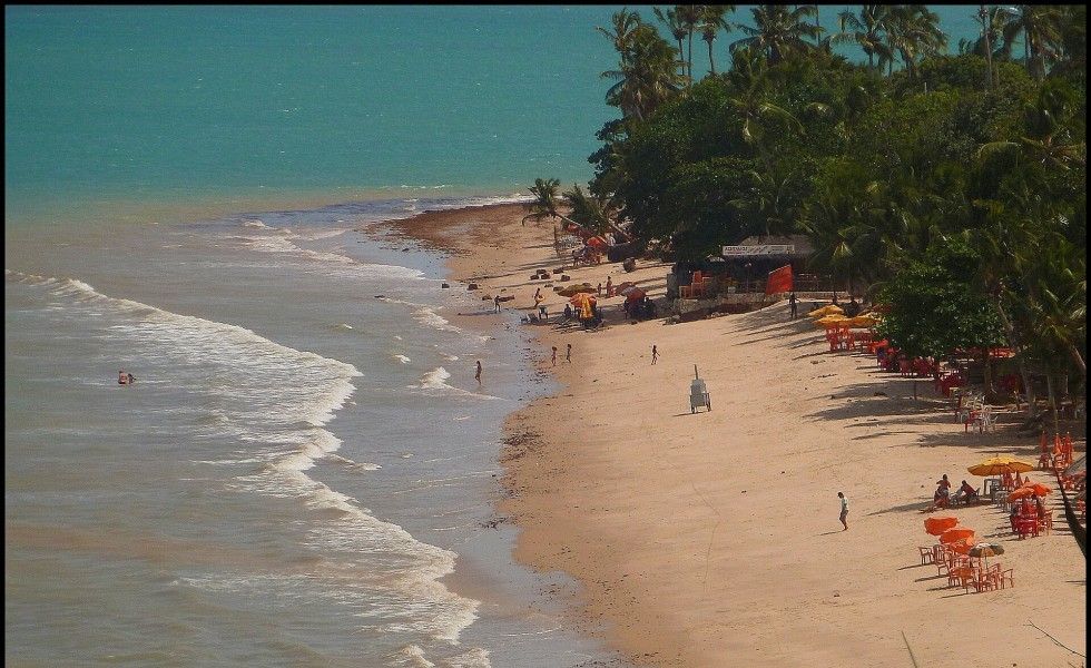 Paraíba, Brazil