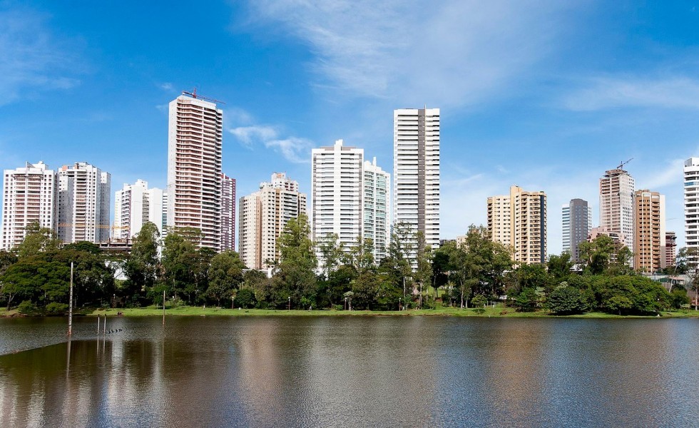 Paraná, Brazil