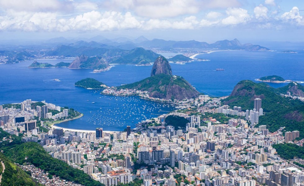 Rio de Janeiro state, Brazil