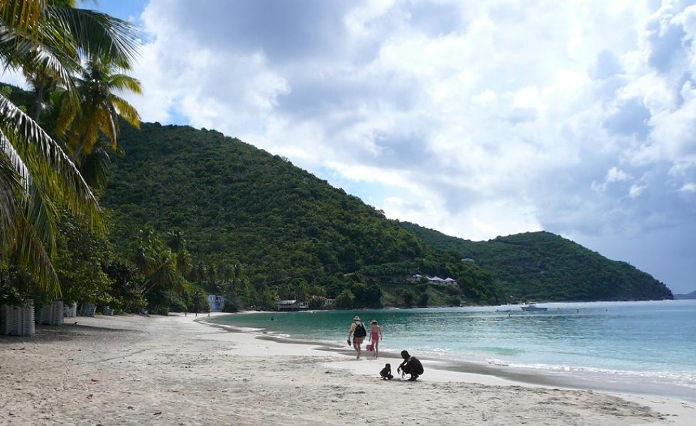 British Virgin Islands