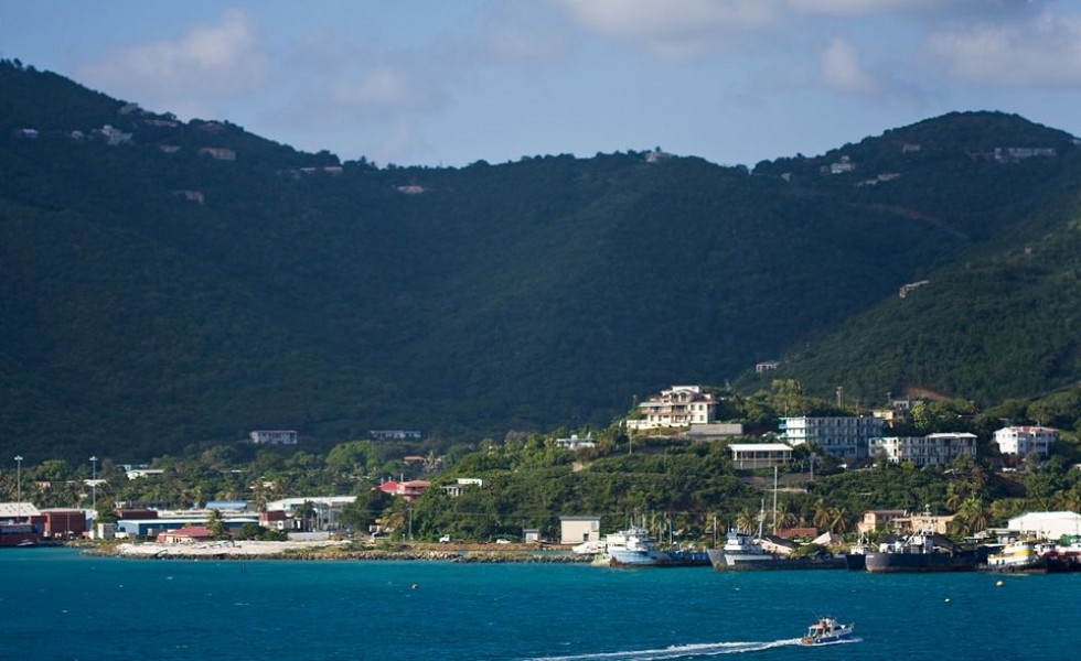 British Virgin Islands