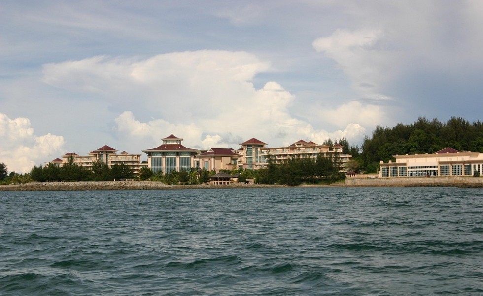 Brunei