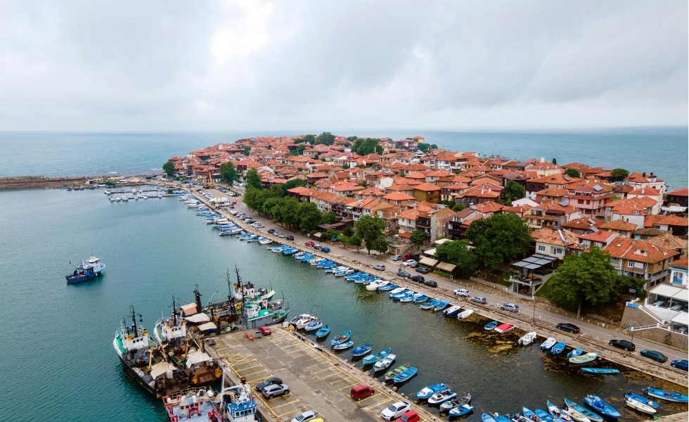 Bulgaria, Burgas Province