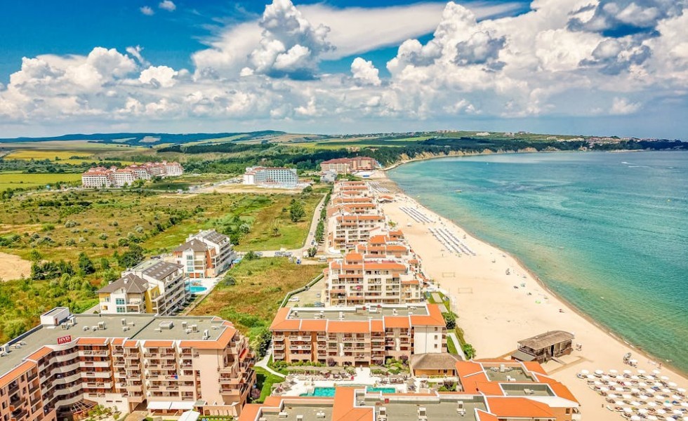 Burgas Province, Bulgaria