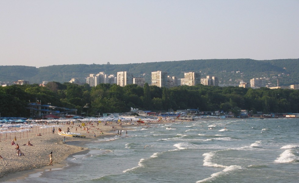 Bulgaria, Varna Province