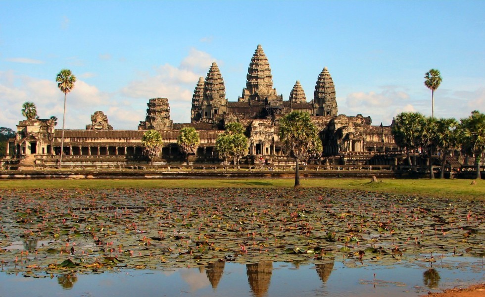 Cambodia