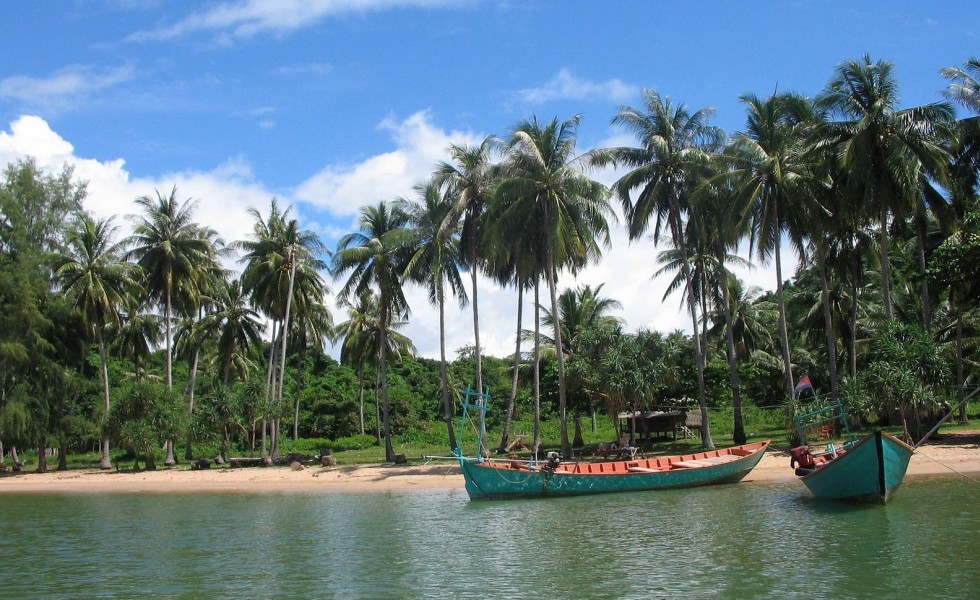 Cambodia