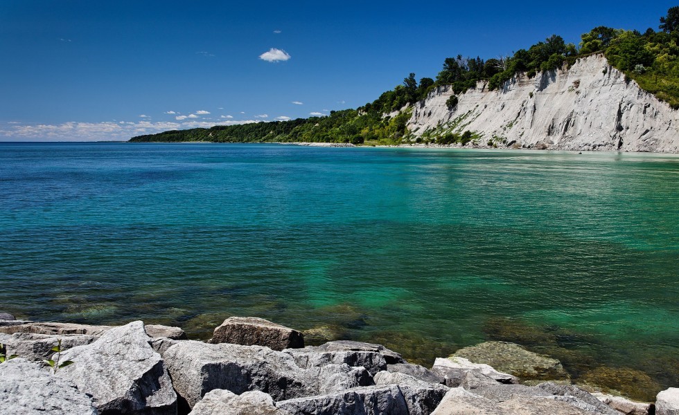 Canada, Ontario