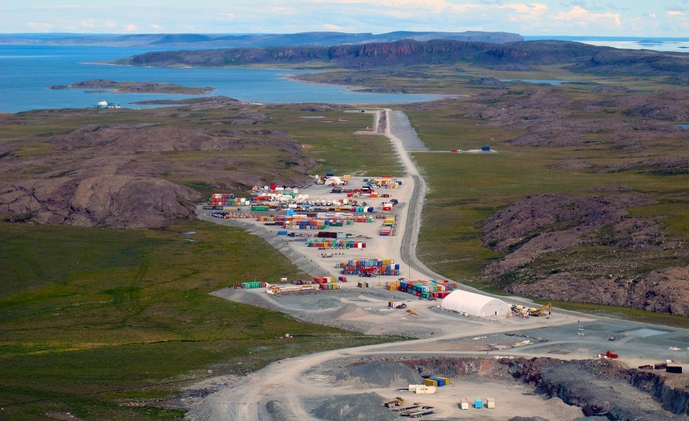 Nunavut, Canada