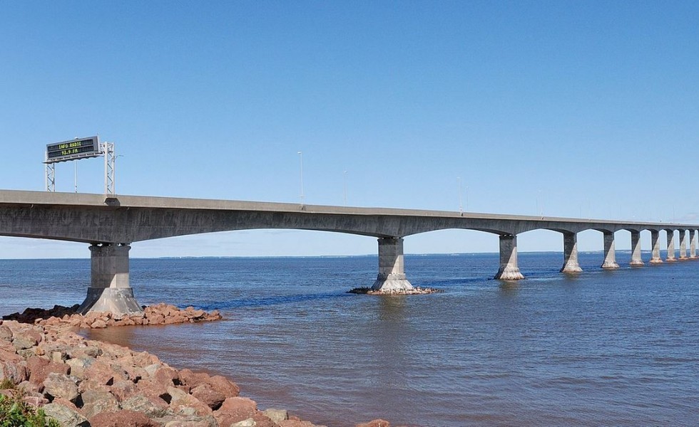 Prince Edward Island, Canada