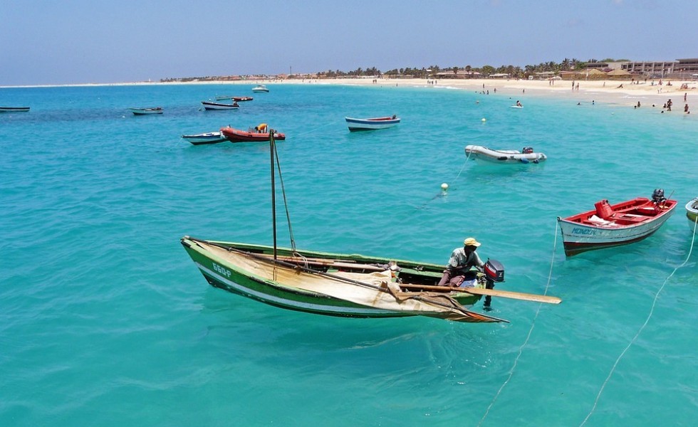 Cape Verde