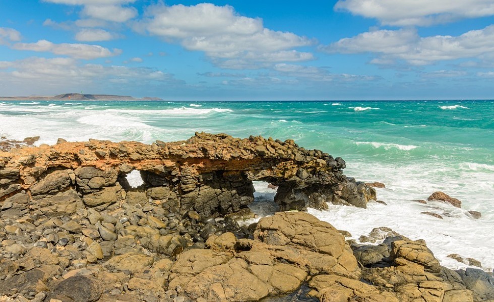 Cape Verde