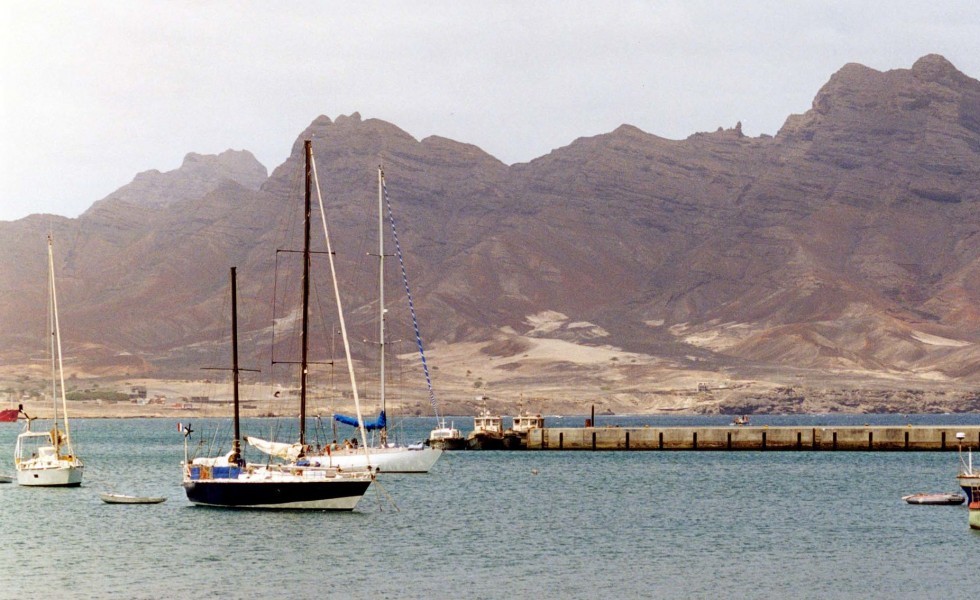 Cape Verde