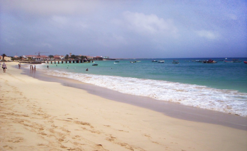 Cape Verde